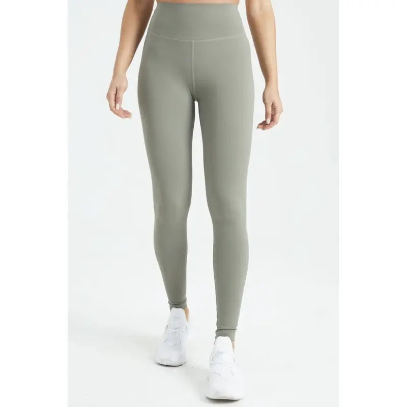 Perfekt sportslegging