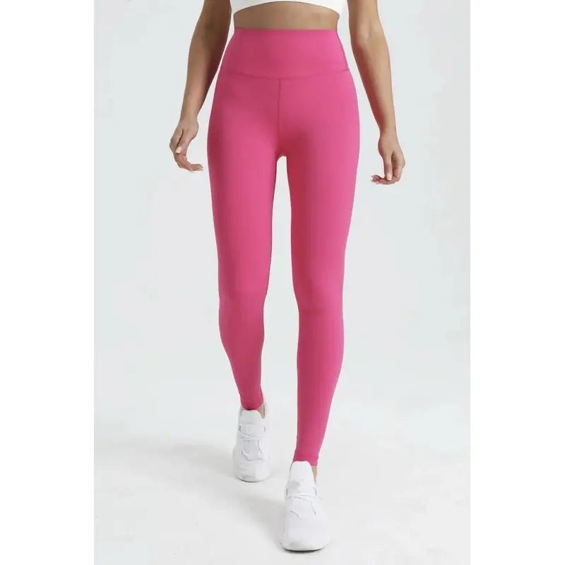 Perfekt sportslegging