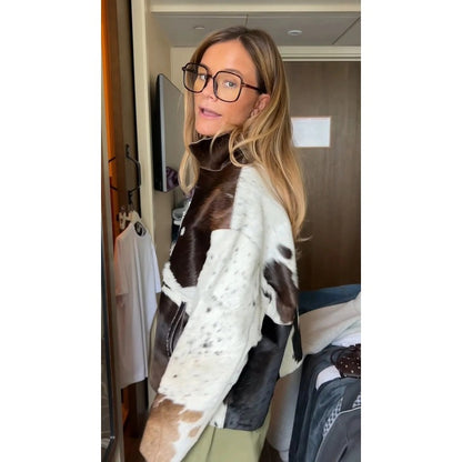 NOA™ | TRYKT JAKKE