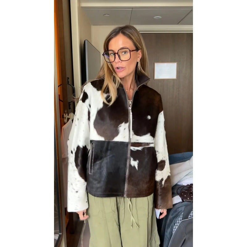 NOA™ | TRYKT JAKKE