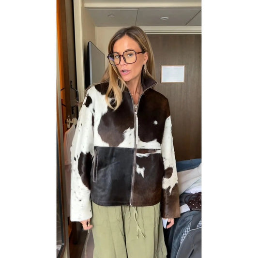 NOA™ | TRYKT JAKKE