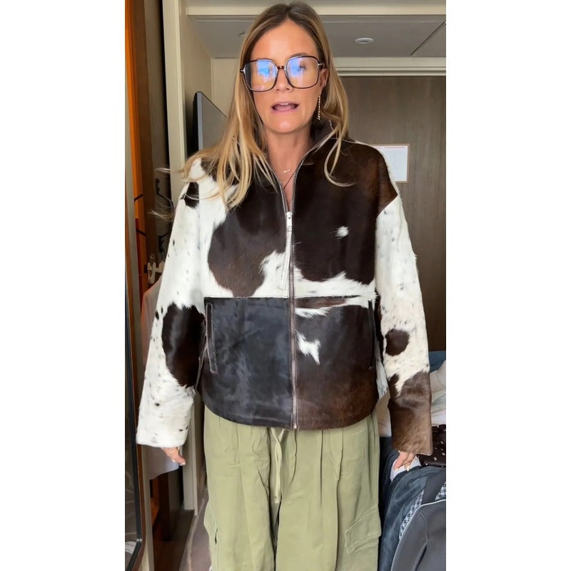 NOA™ | TRYKT JAKKE