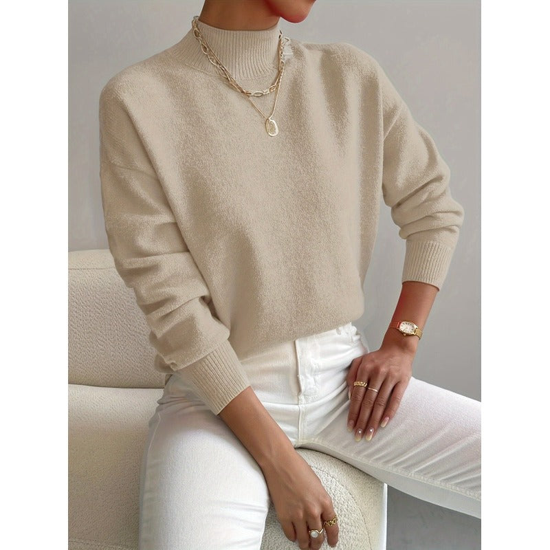 Yvonne™ | Strikkede sweater