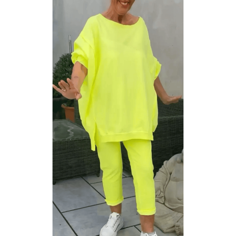 Sabine™ | Elegance åndbar sæt