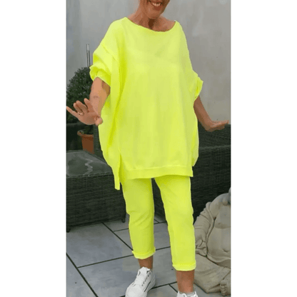 Sabine™ | Elegance åndbar sæt