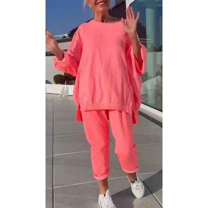 Sabine™ | Elegance åndbar sæt