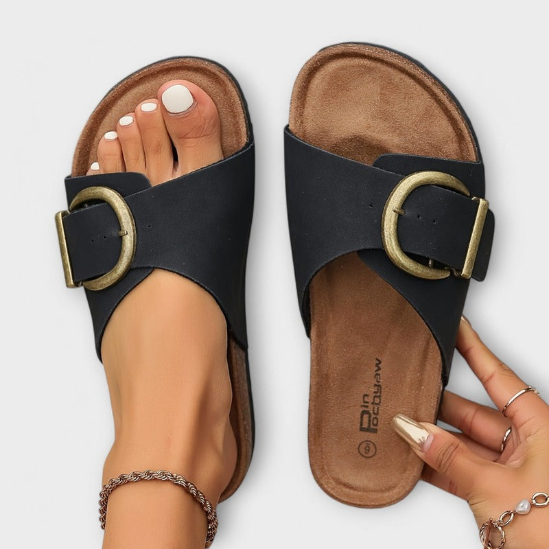 BEYZA™ | ELEGANTE ORTOPÆDISKE SANDALER