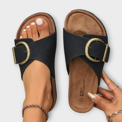 BEYZA™ | ELEGANTE ORTOPÆDISKE SANDALER