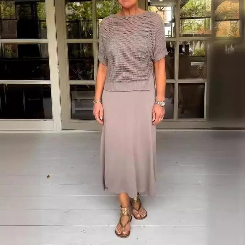 Alma™ - Tidløst sommersæt