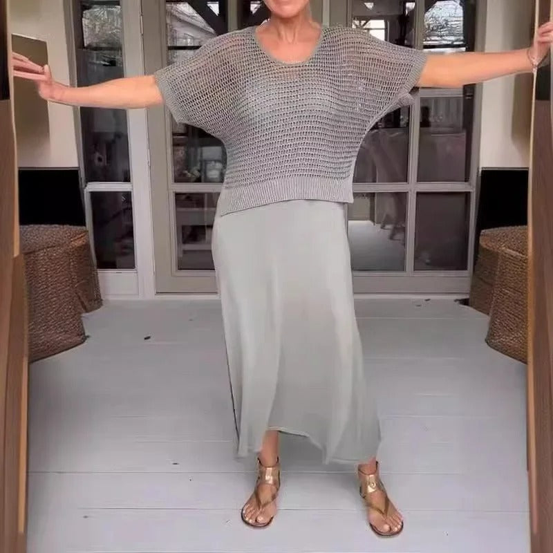 Alma™ - Tidløst sommersæt