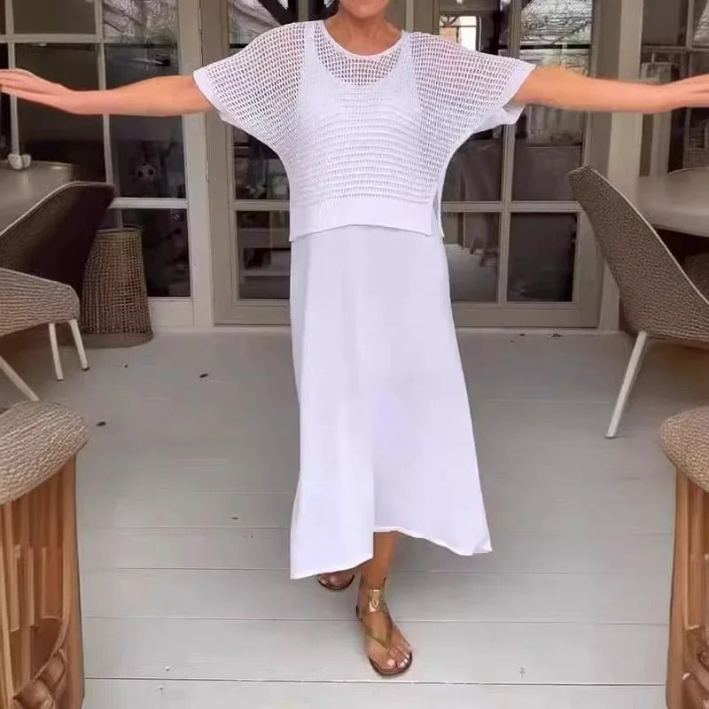 Alma™ - Tidløst sommersæt