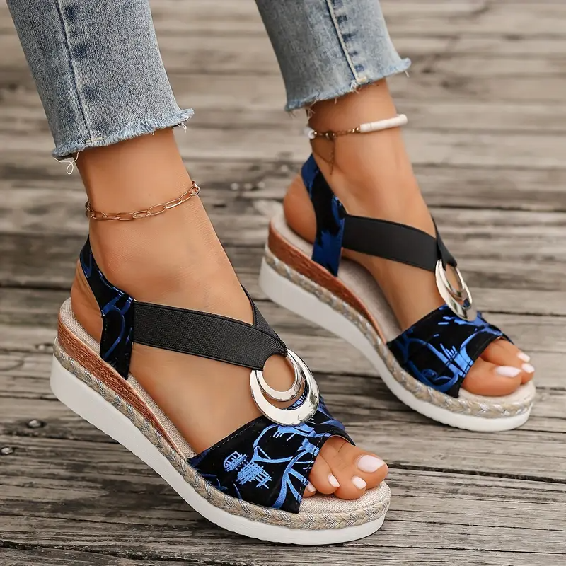 Lara™ | Ortopædiske sandale -førsteklasses udgave