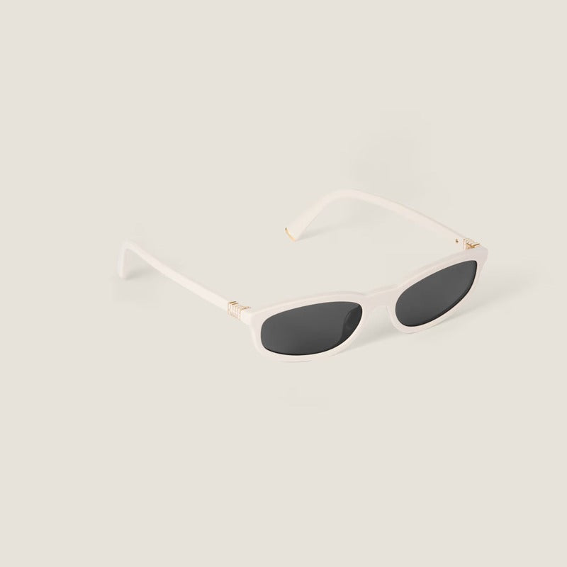 The Vela Sunglasses