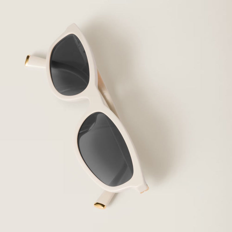 The Vela Sunglasses